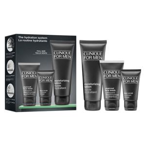 Clinique For Men The Hydration System Set produkt bild