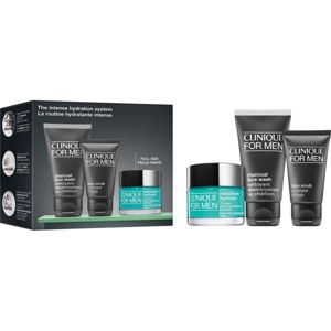 Clinique For Men The Intense Hydration Set 100 + 50 + 30 ml produktbillede