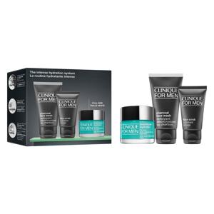 Clinique For Men The Intense Hydration Set produkt bild