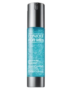 Clinique For Men Maximum Hydrator Water Concentrate 48 ml produktbillede