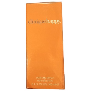 Clinique Happy Parfum Spray 100 ml produktbillede