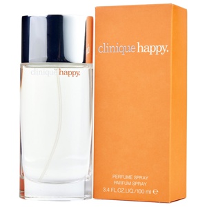Clinique Happy Perfume Spray 50 ml Produktbild