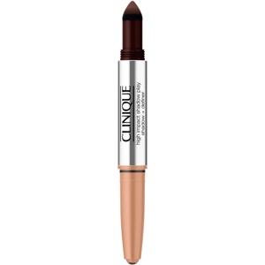 Clinique High Impact Dual 19 g - Café Au Lait Produktbild