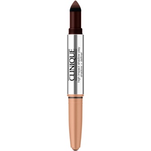 Clinique High Impact Dual 19 g - Café Au Lait produktbillede