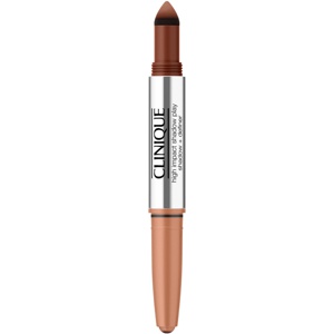 Clinique High Impact Dual 19 g - Flame And Amber produktbillede