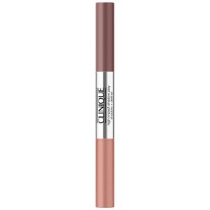 Clinique High Impact Dual Rose +Truffles produkt bild