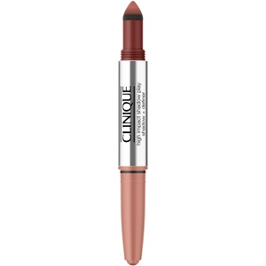 Clinique High Impact Dual 19 g - Strawberry And Chocolate produktbillede