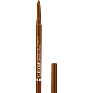 Clinique High Impact Gel Tech Eyeliner 035 g - Bronze Glow produktbillede