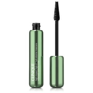 Clinique High Impact High-Fi Full Volume Mascara Black produktbilde