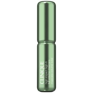 Clinique High Impact High-Fi Full Volume Mascara Black 5ml produkt bild