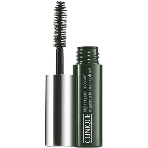Clinique High Impact Mascara 4 ml - 01 Black produktbillede