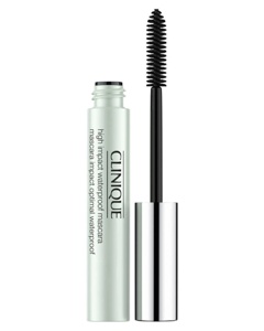 Clinique High Impact Waterproof Mascara Black produktbillede