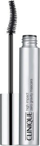 Clinique High Impact Zero Gravity Mascara 01 Black produktbillede