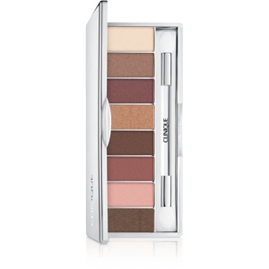 Clinique All About Shadow 8 Pan 89 g - Black Honey produktbillede
