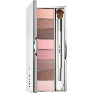 Clinique Honey Collection All About Shadow 8 Pan Best of Pink Honey Produktbild