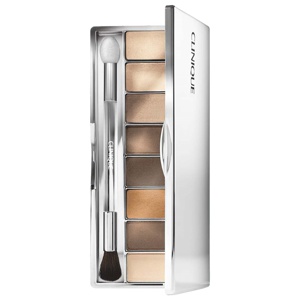 Clinique Honey Collection All About Shadow 8 Pan Nude Honey Produktbild