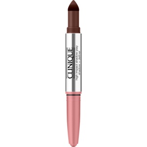 Clinique Double the Honey Dual Eyeshadow Pink Honey Black Honey 1,9 g produktbillede