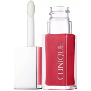 Clinique Pop Lip & Cheek Oil 7 ml - Pink Honey produktbillede
