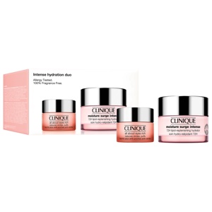 Clinique Intense Hydration Duo 50 ml + 15 ml produktbillede