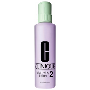 Clinique Jumbo Clarifying Lotion Twice a Day Exfoliator 2 487 ml produktbillede