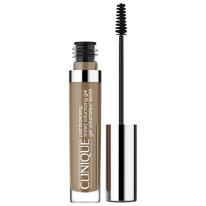 Clinique Just Browsing Tinted Volumizing Gel Auburn produktbilde