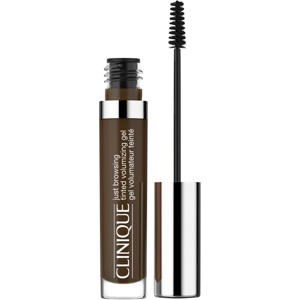 Clinique Just Browsing Tinted Volumizing Gel Ebony 43ml produktbillede