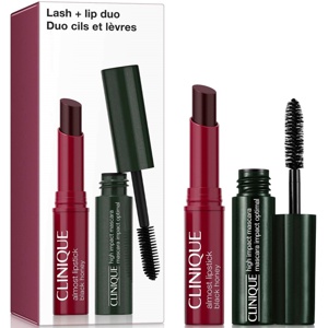 Clinique Lash + Lip Duo Set 0 St. Produktbild