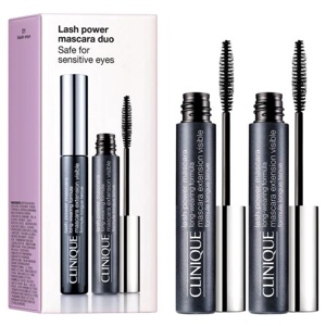Clinique Lash Power Duo Set Black Onyx produkt bild