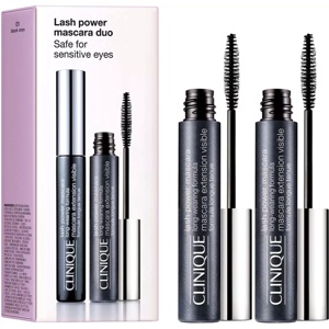 Clinique Lash Power Mascara Duo 80 pcs produktbillede