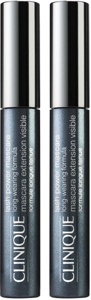 Clinique Lash Power Mascara Duo Set 1 Black Onyx 6g + 6g produktbilde