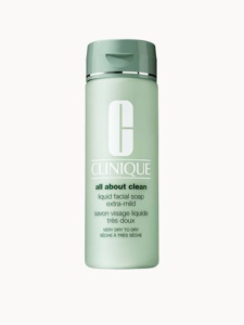 Clinique Liquid Facial Soap product image