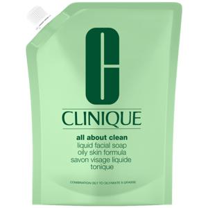 Clinique Liquid Facial Soap Mild Refillable 400 ml produkt bild