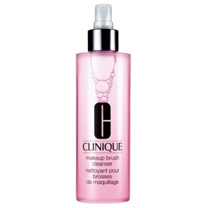Clinique rengöringsborste för makeup-borstar produkt bild