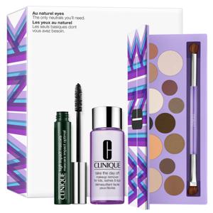 Clinique Makeup Set Palette+7ml+50ml produkt bild