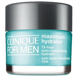 Clinique Maximum Hydrator For Men 72-Hour Auto-Replenishing Hydrator - 50 ml produktbillede
