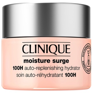 Clinique Moisture Surge 100H Auto-Replenishing Moisturizing Face Cream 15 ml produktbillede