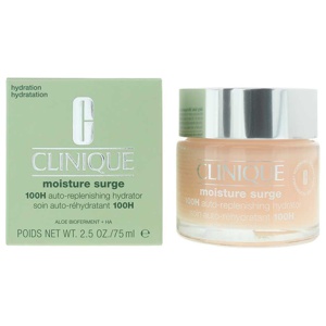 Clinique Moisture Surge 100 Hour Auto-Replenishing Hydrator 75ml (Worth £63) product image