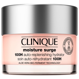 Clinique Moisture Surge 100-Hour Auto-Replenishing Moisturizing Face Cream 50 ml produktbilde