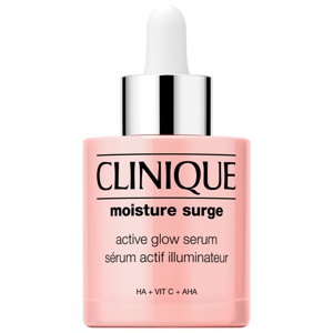 Clinique Moisture Surge Active Glow Serum 30 ml produktbilde