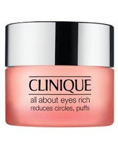 Clinique All About Eyes Rich produktbillede