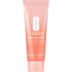 Clinique Moisture Surge Exfoliating Glow Cleanser 125 ml produkt bild