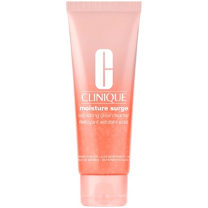Clinique Moisture Surge Exfoliating Glow Cleanser 125 ml Produktbild