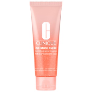 Clinique Moisture Surge Exfoliating Glow Cleanser 125 ml produktbilde