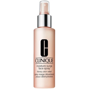 Clinique Moisture Surge Face Spray Thirsty Skin Relief 125 ml produktbillede