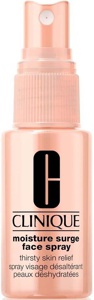 Clinique Moisture Surge™ Face Spray Thirsty Skin Relief 30 ml produktbillede