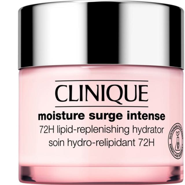 Clinique Moisture Surge Intense 72-Hour Lipid-Replenishing Hydrator 125 ml