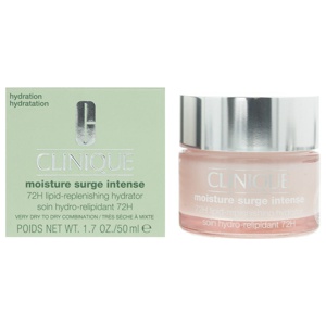 Clinique Moisture Surge Intense 72hr Lipid-Replenishing Hydrator product image