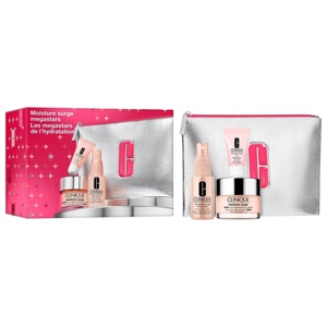 Clinique Moisture Surge Megastars Trio produkt bild