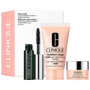 Clinique Moisture Surge Recruitment 30+5+7 ml produkt bild