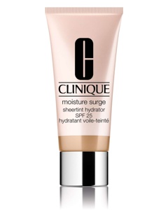 Clinique Moisture Surge Sheertint Hydrator SPF25 Light Universal Shade 2 produktbilde